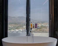 Obra nueva - Villa - Mijas