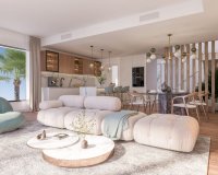 Obra nueva - Villa - Mijas