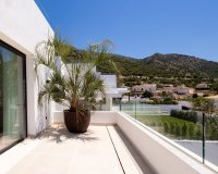 Obra nueva - Villa - Mijas