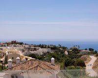 Obra nueva - Villa - Mijas