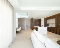 Obra nueva - Villa - Mijas
