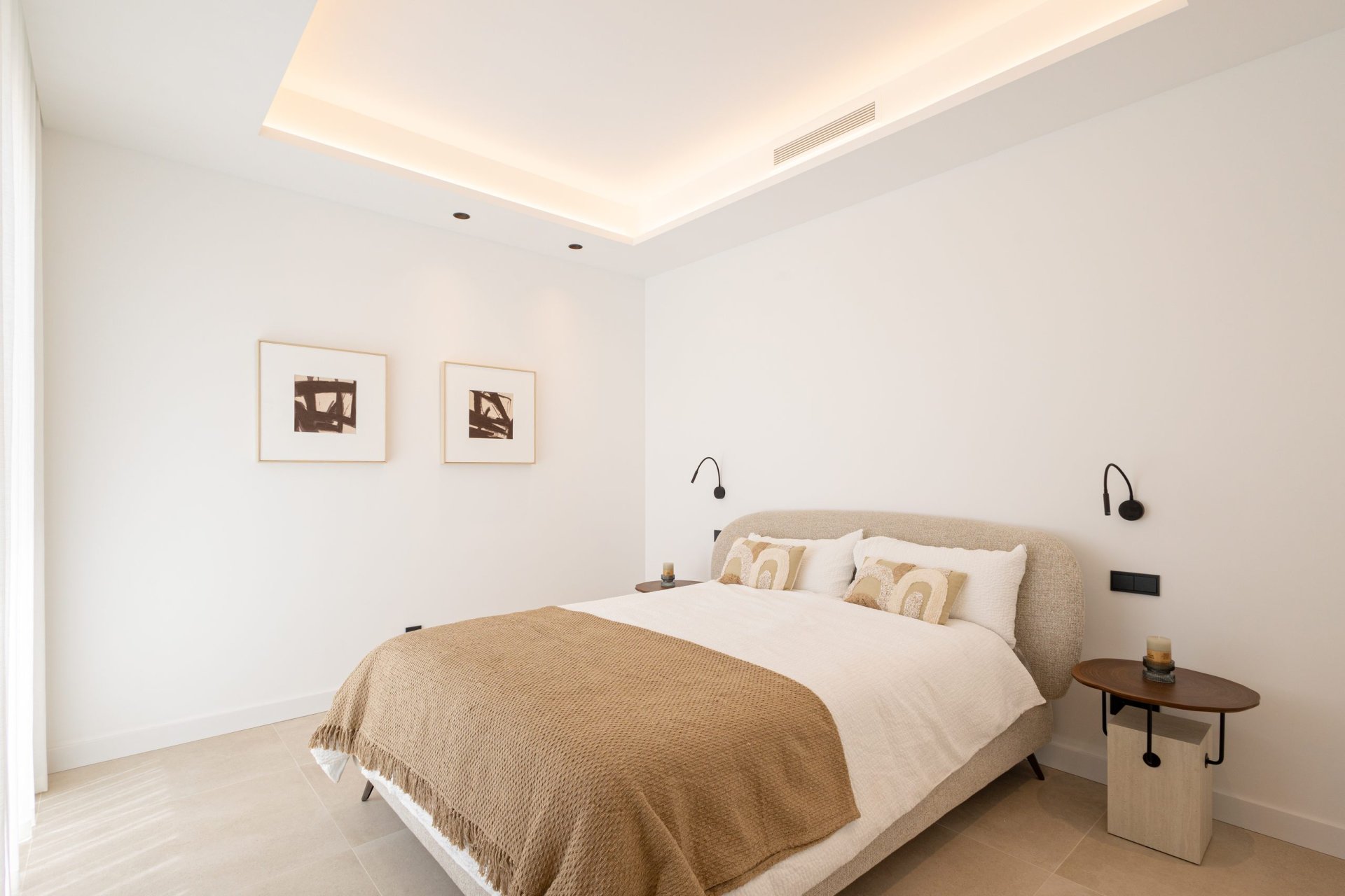 Obra nueva - Villa - Mijas