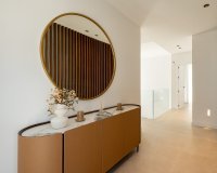 Obra nueva - Villa - Mijas