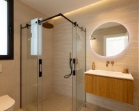 Obra nueva - Villa - Mijas