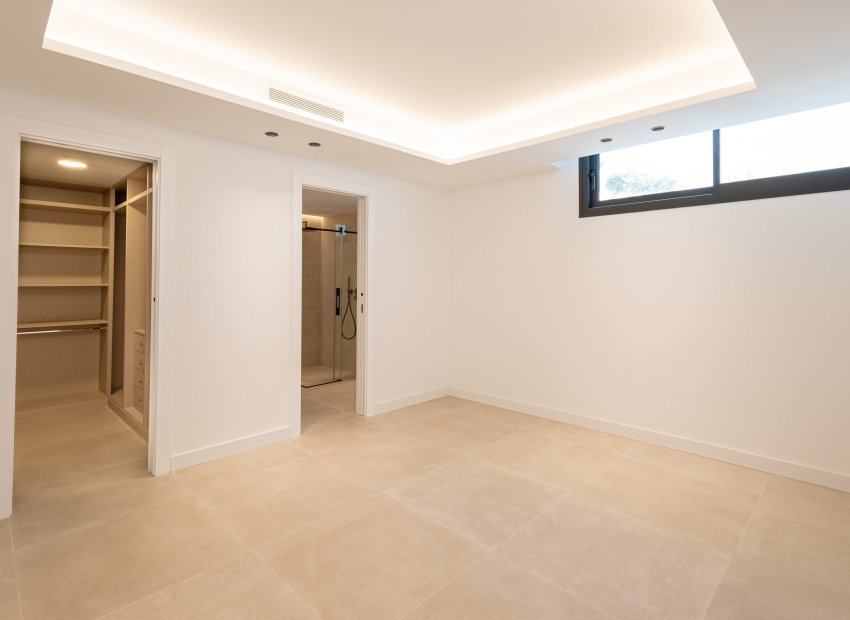 Obra nueva - Villa - Mijas