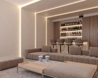 Obra nueva - Villa - Mijas