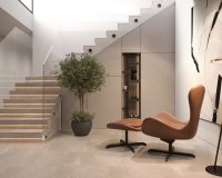 Obra nueva - Villa - Mijas