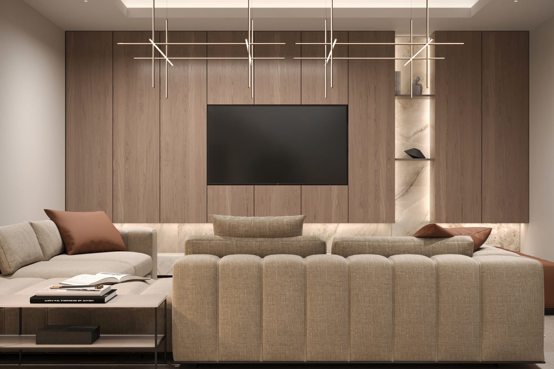 Obra nueva - Villa - Mijas