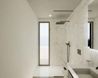 Obra nueva - Villa - Mijas