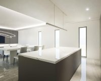 Obra nueva - Villa - Mijas