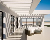 Obra nueva - Villa - Mijas