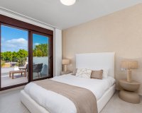 Obra nueva - Villa - Mil Palmeras
