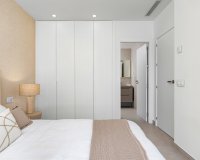 Obra nueva - Villa - Mil Palmeras