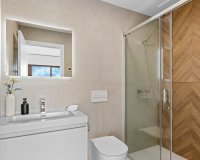 Obra nueva - Villa - Mil Palmeras