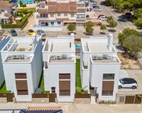 Obra nueva - Villa - Mil Palmeras