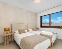 Obra nueva - Villa - Mil Palmeras