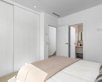 Obra nueva - Villa - Mil Palmeras