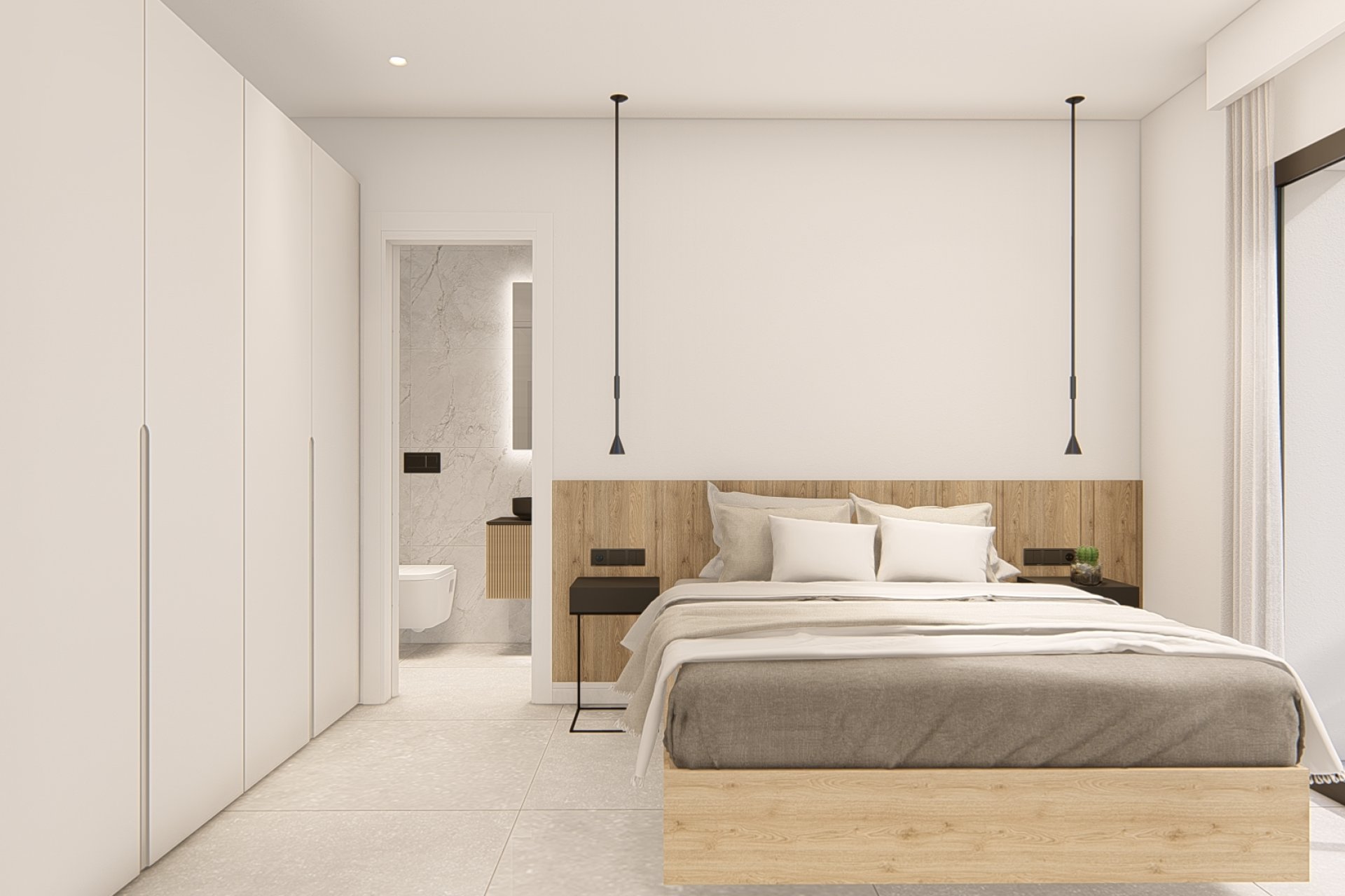 Obra nueva - Villa - Molina de Segura