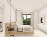 Obra nueva - Villa - Molina de Segura