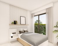 Obra nueva - Villa - Molina de Segura