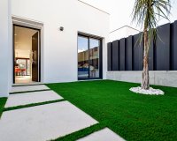 Obra nueva - Villa - Molina de Segura