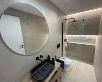 Obra nueva - Villa - Molina de Segura