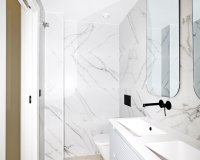 Obra nueva - Villa - Molina de Segura