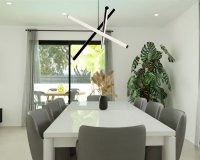 Obra nueva - Villa - Monforte del Cid