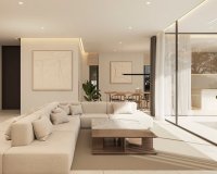 Obra nueva - Villa - Moraira