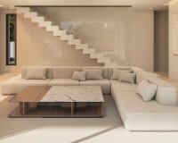 Obra nueva - Villa - Moraira