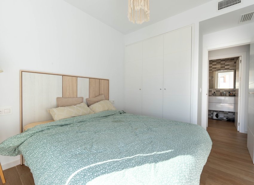 Obra nueva - Villa - Murcia