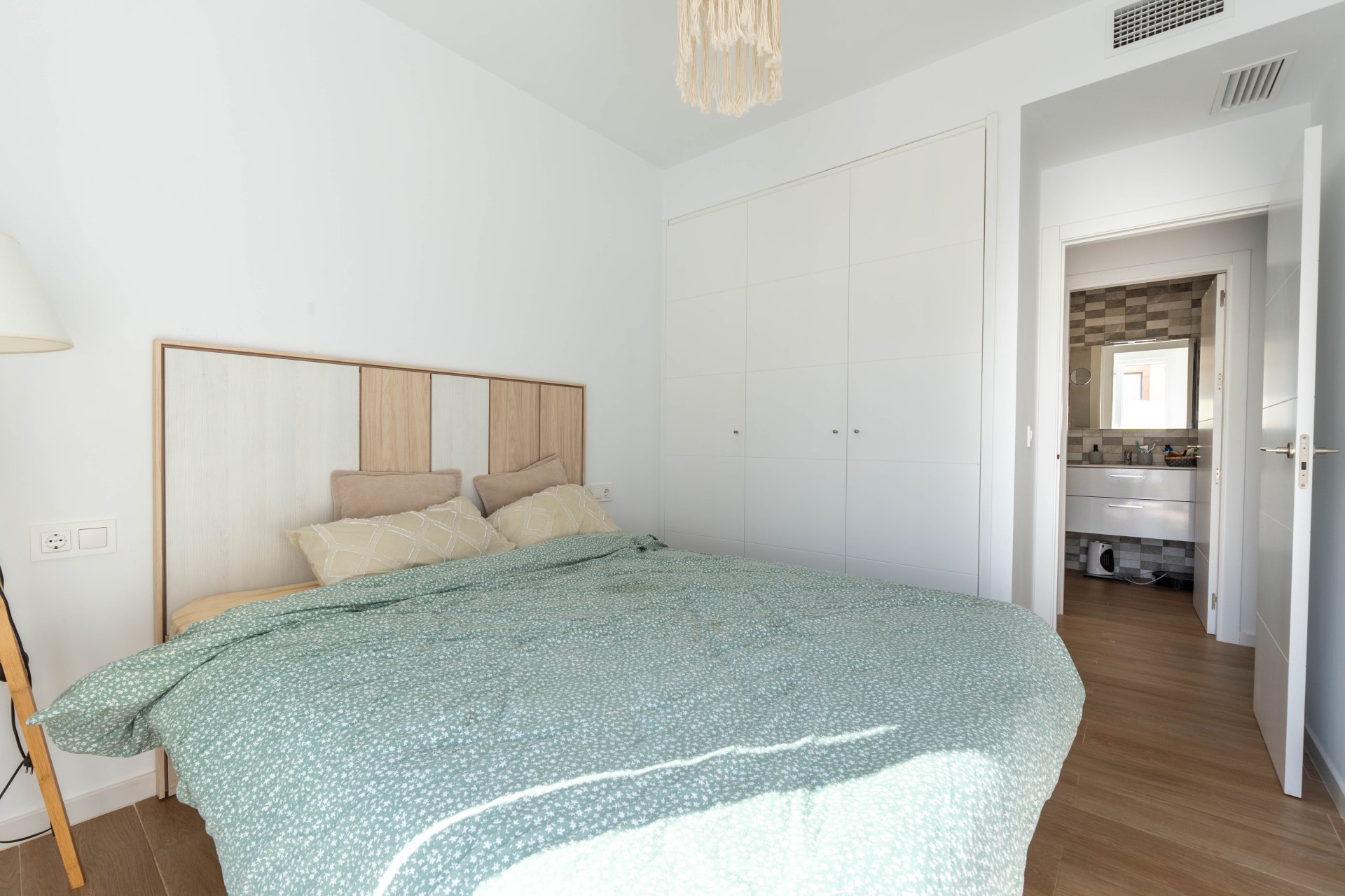 Obra nueva - Villa - Murcia