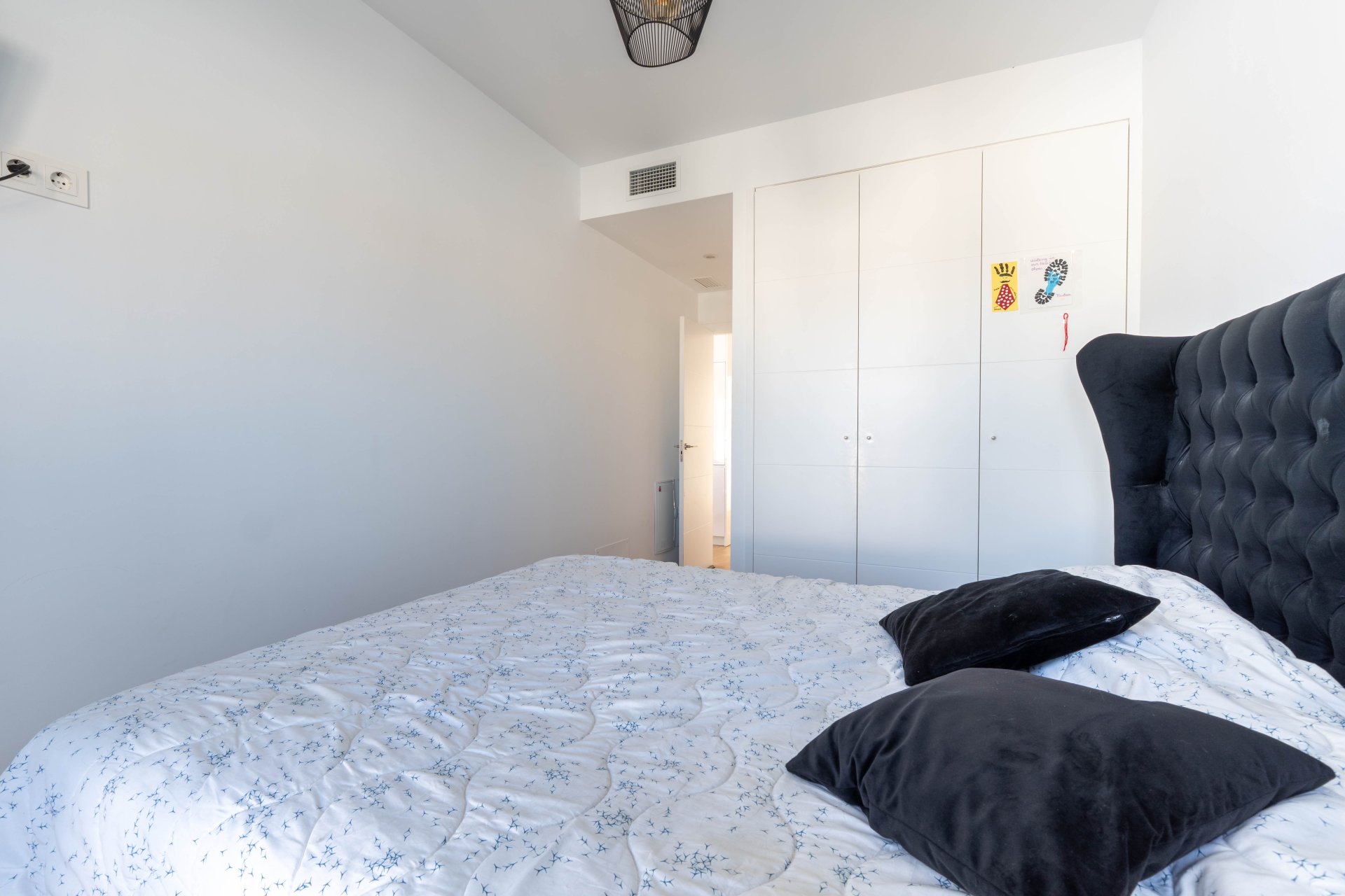 Obra nueva - Villa - Murcia