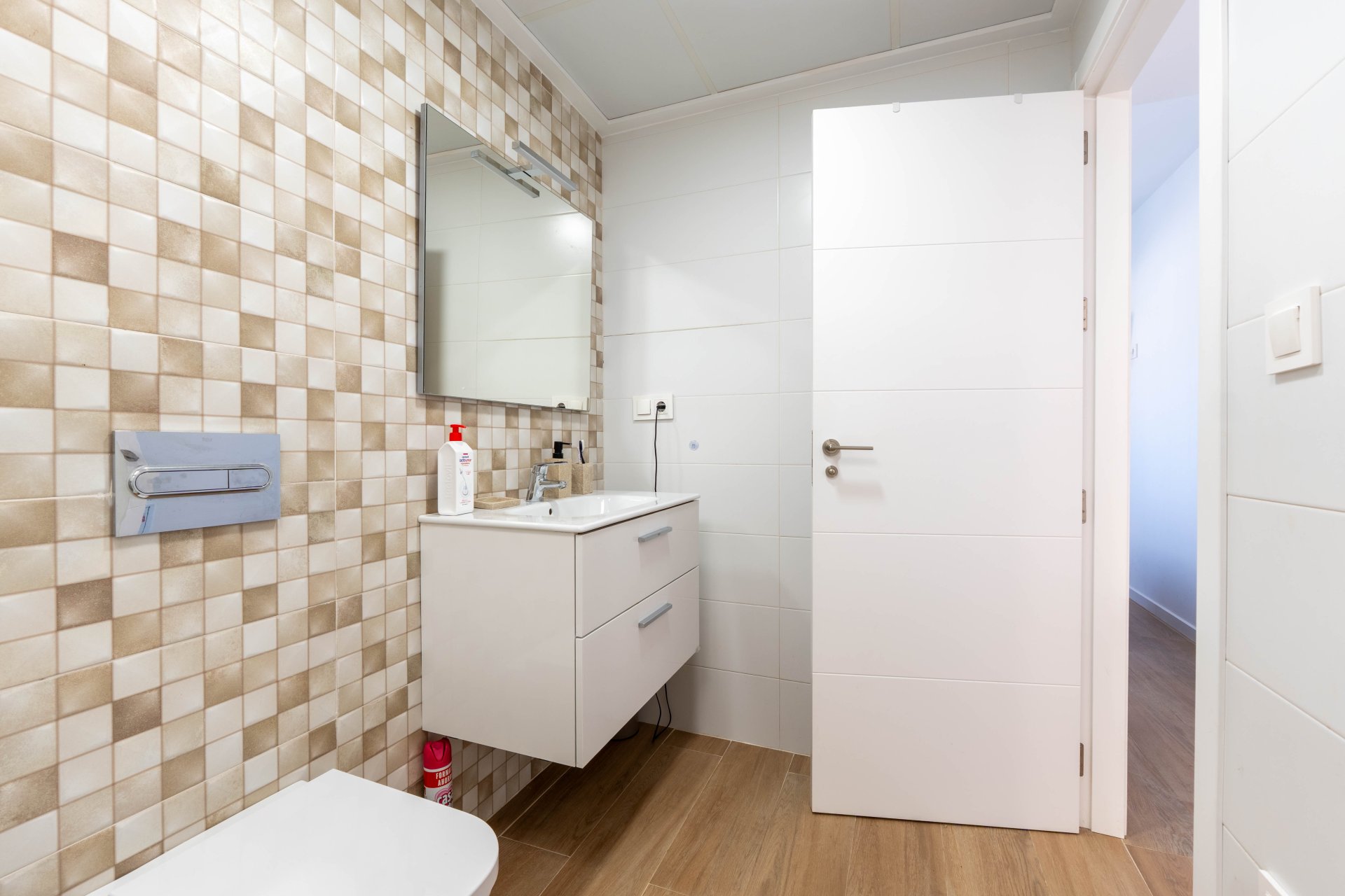 Obra nueva - Villa - Murcia