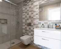 Obra nueva - Villa - Murcia