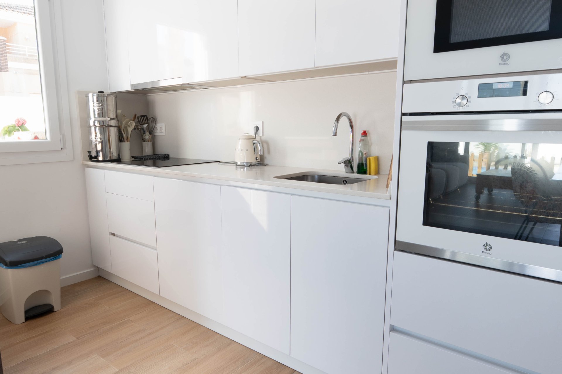 Obra nueva - Villa - Murcia