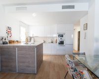 Obra nueva - Villa - Murcia