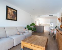 Obra nueva - Villa - Murcia