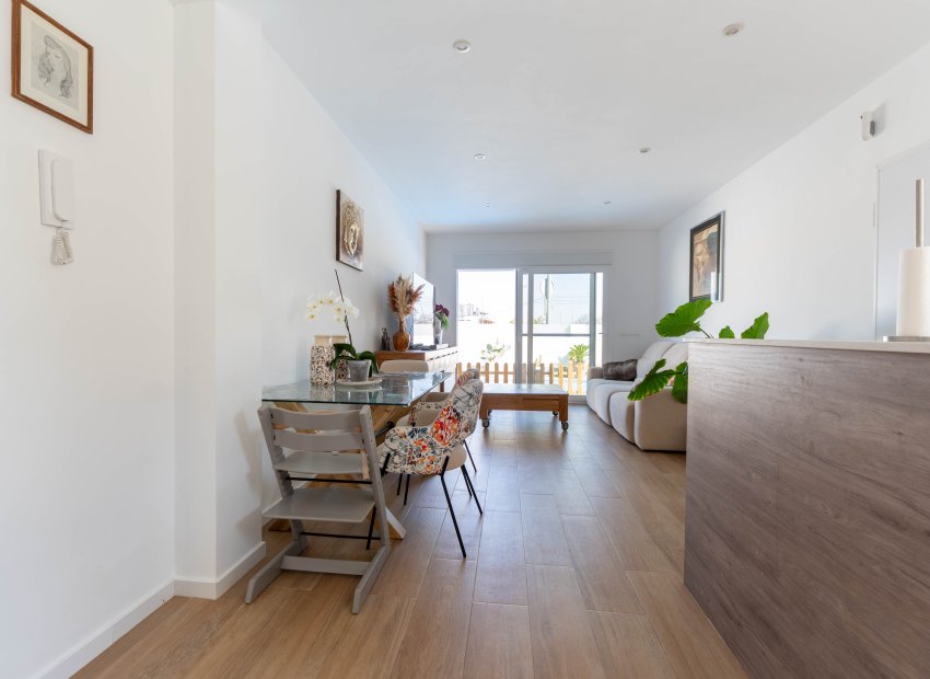 Obra nueva - Villa - Murcia