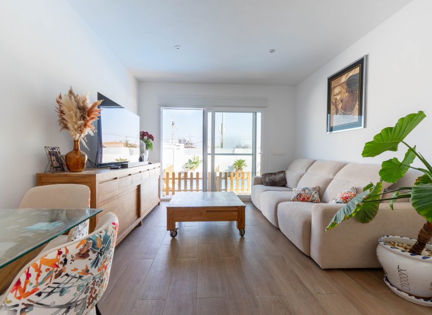 Obra nueva - Villa - Murcia