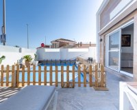 Obra nueva - Villa - Murcia