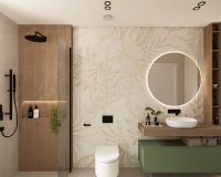 Obra nueva - Villa - Murcia