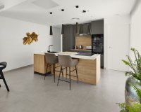 Obra nueva - Villa - Murcia