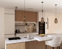 Obra nueva - Villa - Murcia