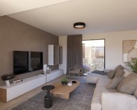 Obra nueva - Villa - Murcia