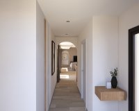 Obra nueva - Villa - Murcia