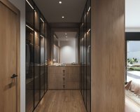 Obra nueva - Villa - Murcia