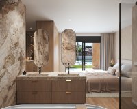 Obra nueva - Villa - Murcia