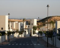 Obra nueva - Villa - Murcia