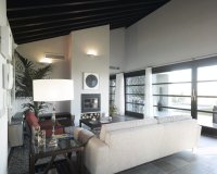 Obra nueva - Villa - Murcia